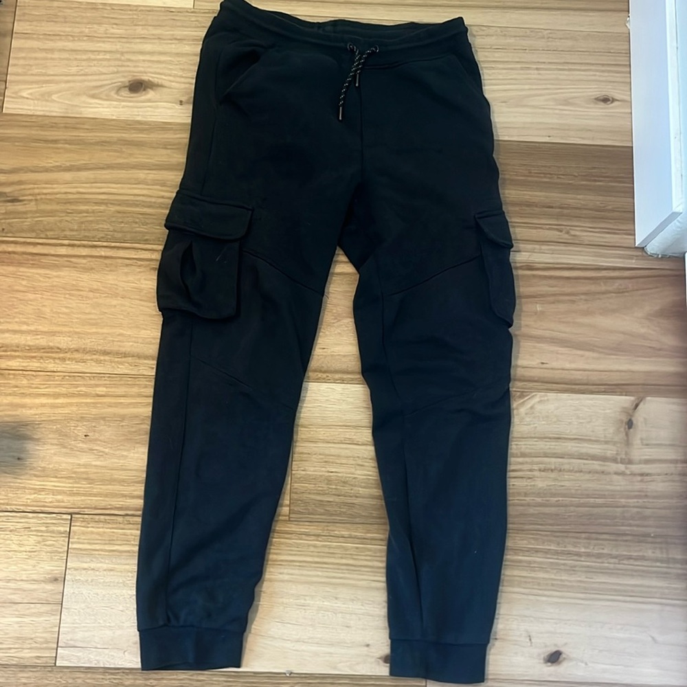 Cargo Sweats